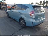 TOYOTA PRIUS V FOUR JTDZN3EU1GJ****** снимка