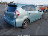 TOYOTA PRIUS V FOUR JTDZN3EU1GJ****** снимка