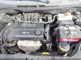 CHEVROLET AVEO LS KL1TD56647B****** снимка