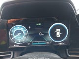 HYUNDAI ELANTRA SEL 5NPLN4AG6MH029304 photo