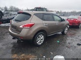 Nissan Murano S JN8AZ1MW3EW507420 снимка