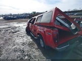 GMC CANYON SLE 1GTDT196558****** снимка