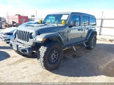 JEEP WRANGLER UNLIMITED RUBICON 392 4X4 1C4JJXSJ1MW768363 снимка