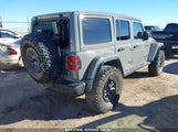 JEEP WRANGLER UNLIMITED RUBICON 392 4X4 1C4JJXSJ1MW768363 fotografie