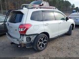 SUBARU FORESTER 2.0XT TOURING JF2SJGXC3GH440001 снимка