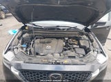 MAZDA CX-5 2.5 S PREFERRED JM3KFBCM9P0149249 снимка