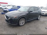 MAZDA CX-5 2.5 S PREFERRED JM3KFBCM9P0149249 снимка