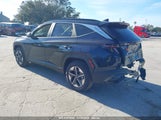 HYUNDAI TUCSON HYBRID SEL CONVENIENCE KM8JCDD19SU269871 снимка