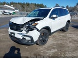 HONDA PILOT AWD SPECIAL EDITION 5FNYF6H2XMB030592 снимка