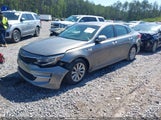 KIA OPTIMA LX 5XXGT4L33JG269127 снимка