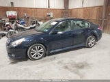 SUBARU LEGACY 2.5I LIMITED 4S3BMBP66D3****** снимка