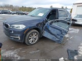 BMW X5 XDRIVE35I 5UXKR0C50F0K56975 снимка