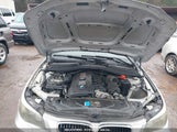 BMW 535I WBANW13518CZ78502 снимка