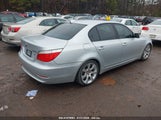 BMW 535I WBANW13518CZ78502 снимка