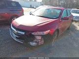 CHEVROLET MALIBU FWD 2LT 1G1ZE5ST3PF125510 photo