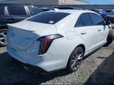CADILLAC CT4 SPORT 1G6DC5RKXL0136167 photo