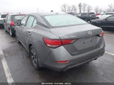 NISSAN SENTRA SV XTRONIC CVT 3N1AB8CVXRY314152 photo