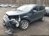 FORD ECOSPORT SE MAJ6S3GL8NC474215 снимка