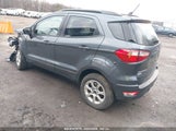 FORD ECOSPORT SE MAJ6S3GL8NC474215 снимка