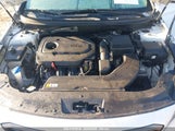 HYUNDAI SONATA SPORT 5NPE34AF9GH282353 photo