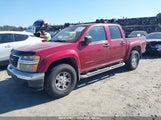 GMC CANYON SLE 1GTDT136958215545 снимка