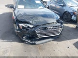 AUDI A4 PREMIUM PLUS 40 TFSI FRONT-WHEEL DRIVE S TRONIC WAUHMAF49LA073306 fotografie