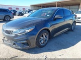 KIA OPTIMA LX 5XXGT4L32KG294621 снимка