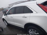 CADILLAC XT4 FWD LUXURY 1GYAZAR45NF168088 fotografie
