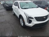 CADILLAC XT4 FWD LUXURY 1GYAZAR45NF168088 fotografie