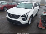 CADILLAC XT4 FWD LUXURY 1GYAZAR45NF168088 fotografie