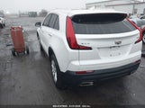 CADILLAC XT4 FWD LUXURY 1GYAZAR45NF168088 снимка