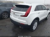 CADILLAC XT4 FWD LUXURY 1GYAZAR45NF168088 photo