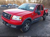 FORD F-150 FX4/XLT 1FTPX04535KD01051 снимка