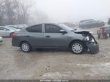 NISSAN VERSA 1.6 S+ 3N1CN7AP0GL877638 снимка