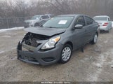 NISSAN VERSA 1.6 S+ 3N1CN7AP0GL877638 снимка