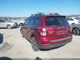 SUBARU FORESTER 2.5I PREMIUM JF2SJADC7HH434012 снимка