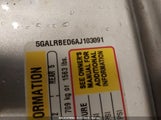 BUICK ENCLAVE 1XL 5GALRBED6AJ103091 снимка