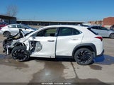 LEXUS UX 250H JTHP9JBH4L2024838 снимка
