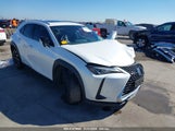 LEXUS UX 250H JTHP9JBH4L2024838 снимка