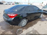 TOYOTA COROLLA LE 2T1BURHE2HC772597 снимка