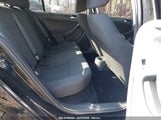 VOLKSWAGEN JETTA 2.0L S 3VW2K7AJ7BM066044 снимка