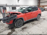 JEEP COMPASS TRAILHAWK 4X4 3C4NJDDB1JT501523 снимка