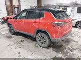 JEEP COMPASS TRAILHAWK 4X4 3C4NJDDB1JT501523 снимка