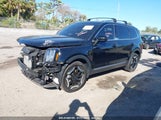 KIA TELLURIDE EX 5XYP3DGC6PG377627 снимка