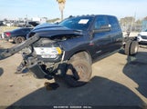 RAM 3500 TRADESMAN 4X4 8' BOX 3C63RRGL6NG316195 fotografie