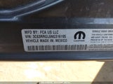 RAM 3500 TRADESMAN 4X4 8' BOX 3C63RRGL6NG316195 снимка