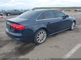 AUDI A4 2.0T PREMIUM WAUBFAFLXGN006803 снимка