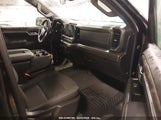 CHEVROLET SILVERADO 1500 4WD SHORT BED LT WITH 2FL 1GCPDKEK5NZ637784 снимка