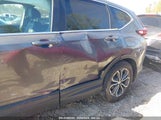 HONDA CR-V 2WD EX-L 5J6RW1H88NA016822 снимка