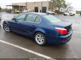 BMW 535I WBANW1C58AC163879 снимка